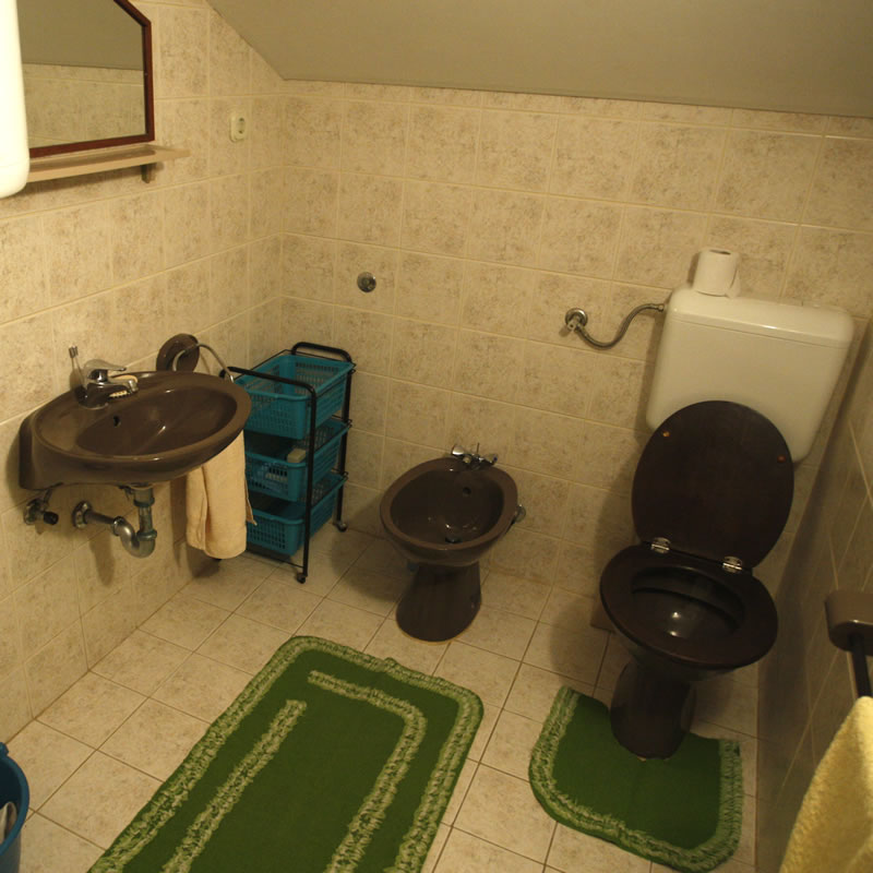 antonina žman appartamento 2 bagno con wc