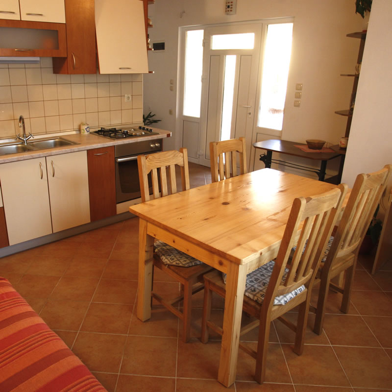 antonina appartamento 1 cucina e sala pranzo