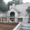 appartamento antonina spazioso cortile