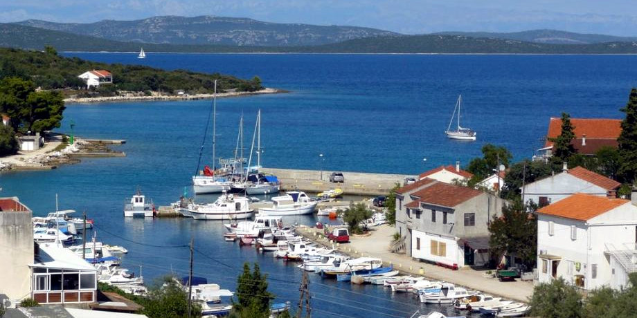 appartamenti antonina zman croazia